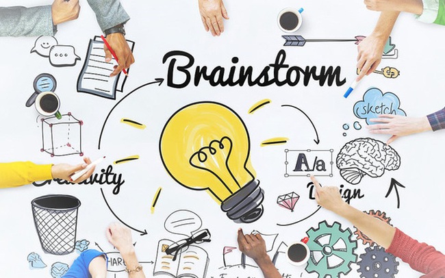 Vì sao muốn nhân viên sáng tạo hơn, sếp cần tổ chức brainstorming hàng tuần? Vì sao muốn nhân viên sáng tạo hơn, sếp cần tổ chức brainstorming hàng tuần?