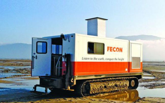Fecon (FCN) không đàm phán tiếp với nhà thầu China Harbour Engineering, đang tìm kiếm nhà đầu tư chiến lược mới