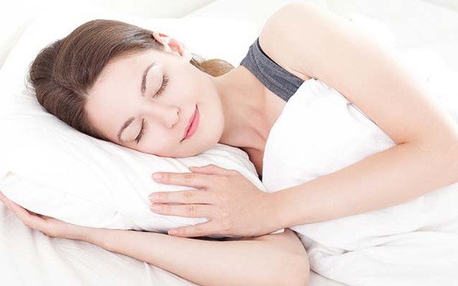 Thực hiện những việc đơn giản này để có thể vượt qua cơn ác mộng mỗi đêm và có giấc ngủ ngon hơn Thực hiện những việc đơn giản này để có thể vượt qua cơn ác mộng mỗi đêm và có giấc ngủ ngon hơn