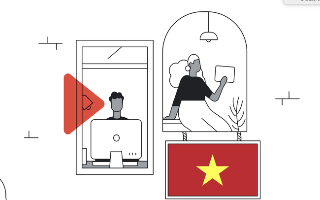 Cuộc chiến mới trong ngành quảng cáo: Google chọn Việt Nam là quốc gia đầu tiên triển khai tính năng kết hợp TV và Youtube để tối ưu chiến dịch truyền thông