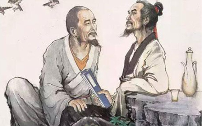 Chọn người kết giao, nhất định phải nhớ 1 việc này để không bị bại họa dưới tay bạn bè Chọn người kết giao, nhất định phải nhớ 1 việc này để không bị bại họa dưới tay bạn bè