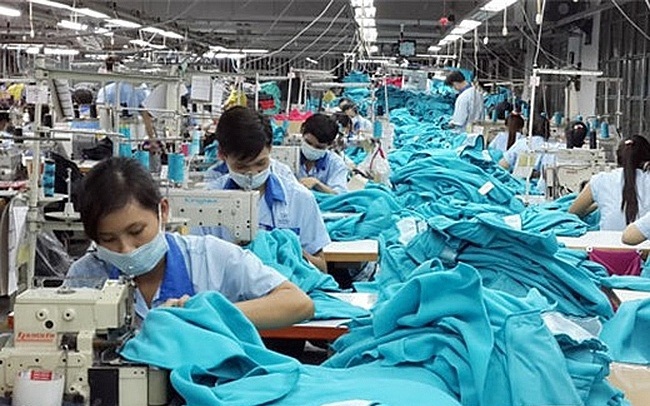 Vietnam's textile and apparel industry is under too much pressure