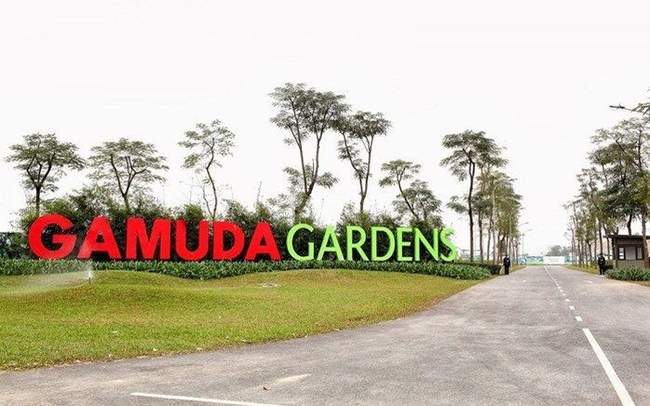 Trước lùm xùm yêu cầu khách hàng trả nhà vì mâu thuẫn, Gamuda Land đang lãi lớn với 2 dự án tại Việt Nam