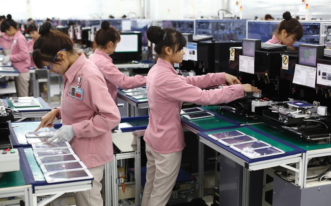 Việt Nam trở thành đối tác thương mại lớn nhất của Trung Quốc trong ASEAN