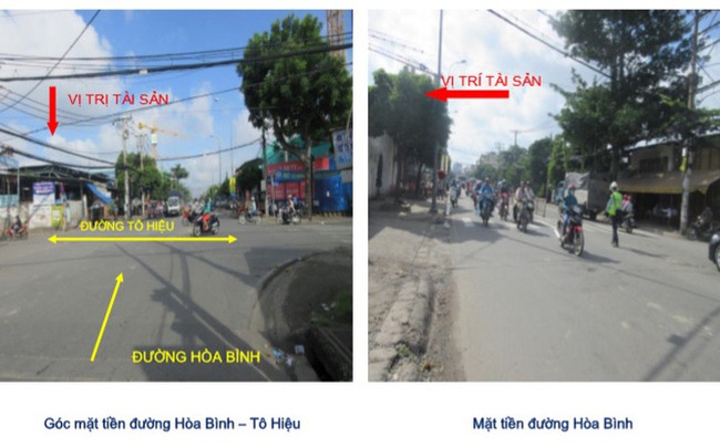 Làn sóng ồ ạt rao bán khách sạn, dự án BĐS chưa từng có trong nhiều năm qua