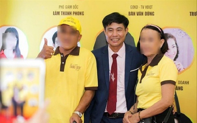 Những người nông dân nuôi mộng làm giàu từ đa cấp Gold Time