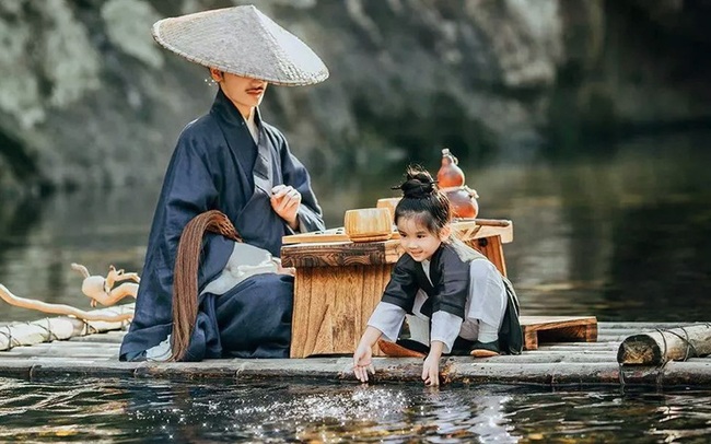 Lợi ích đến từ những phước lành và phước lành đến từ những điều bất hạnh: