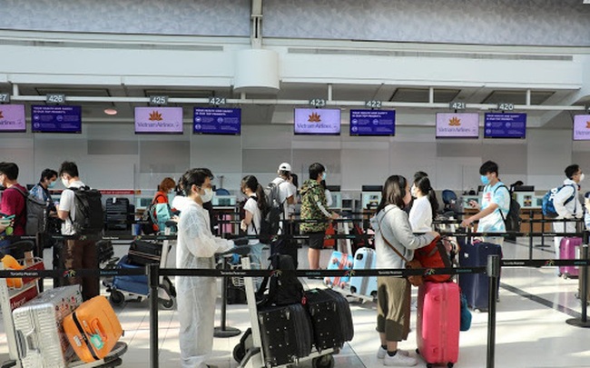 Báo Trung Quốc: Dù không thể có "rủi ro bằng 0" khi mở lại đường bay quốc tế nhưng Việt Nam sẽ kiểm soát được