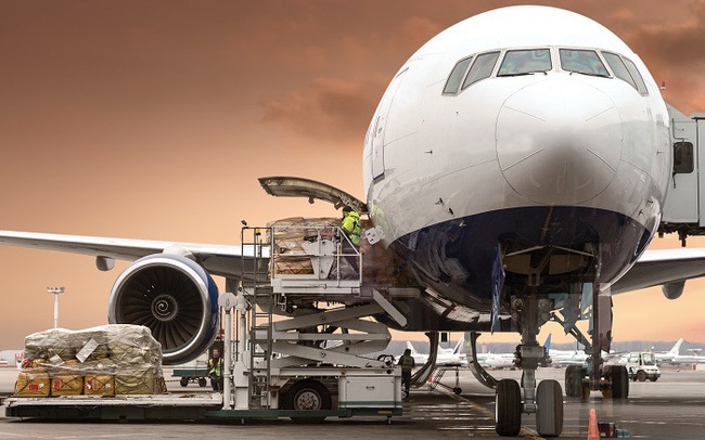 Công ty logistics hàng không ASG hạ 15% giá tham chiếu chào sàn do tác động của Covid-19 Công ty logistics hàng không ASG hạ 15% giá tham chiếu chào sàn do tác động của Covid-19