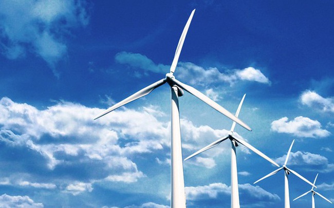 “Soi” thực lực nhóm Win Energy: DN năng lượng Trung Quốc tham vọng chơi lớn ở Việt Nam “Soi” thực lực nhóm Win Energy: DN năng lượng Trung Quốc tham vọng chơi lớn ở Việt Nam