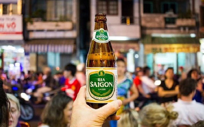 Bia SaiGon VietNam, Bia Sài Gòn và những vụ tranh chấp nhãn hiệu nổi tiếng thế giới