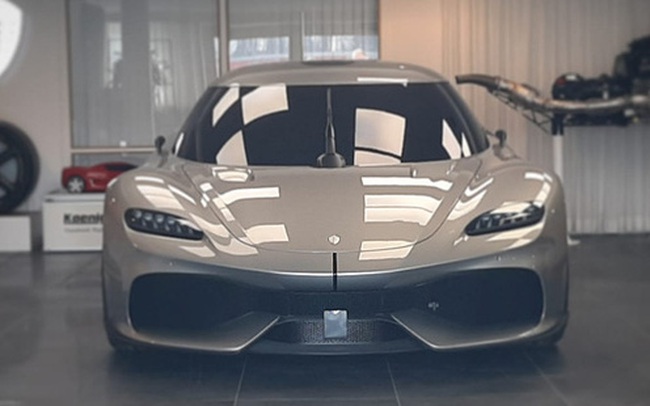Rộ tin người Việt mua Koenigsegg Gemera: Siêu xe trăm tỷ chung nguồn gốc với Pagani Huayra của Minh "nhựa" và McLaren Senna của Hoàng Kim Khánh Rộ tin người Việt mua Koenigsegg Gemera: Siêu xe trăm tỷ chung nguồn gốc với Pagani Huayra của Minh "nhựa" và McLaren Senna của Hoàng Kim Khánh