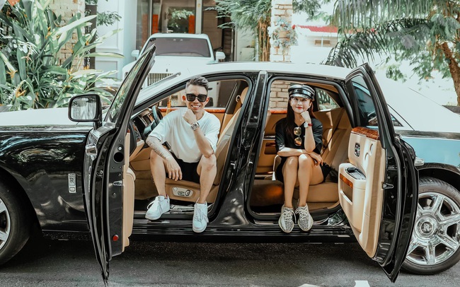 Sở hữu bộ sưu tập siêu xe vài chục tỷ như Rolls Royce Cullinan, Pagani Huayra, Nhựa Long Thành của doanh nhân Minh Nhựa đang lời lãi ra sao? Sở hữu bộ sưu tập siêu xe vài chục tỷ như Rolls Royce Cullinan, Pagani Huayra, Nhựa Long Thành của doanh nhân Minh Nhựa đang lời lãi ra sao?