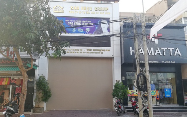 Nữ doanh nhân ở Vũng Tàu lừa đảo 223 tỉ đồng, đang nuôi con nhỏ thì bỏ trốn Nữ doanh nhân ở Vũng Tàu lừa đảo 223 tỉ đồng, đang nuôi con nhỏ thì bỏ trốn