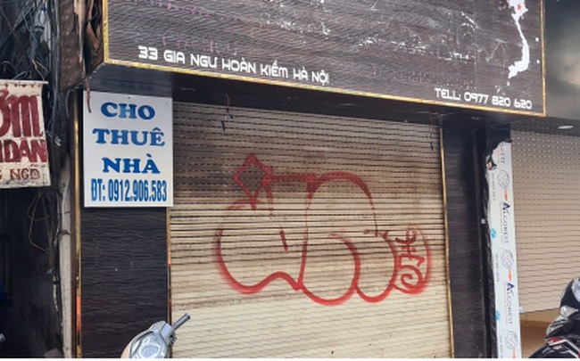 Vì sao mặt bằng phố cổ ế ẩm còn các khu vực khác vẫn đắt hàng?