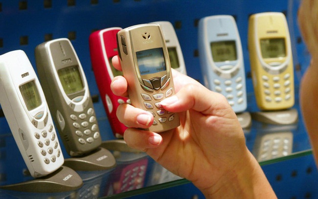 Nokia của thời điểm hiện tại: Bỏ lại ánh hào quang là 'ông vua di động', bán bằng sáng chế 'dạo', thu về 1,7 tỷ USD mỗi năm