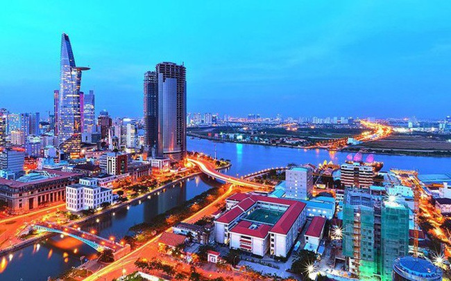 McKinsey: Việt Nam không thể bỏ qua một 'cỗ máy' tăng trưởng lớn nhưng chưa phát huy hết hiệu quả này! McKinsey: Việt Nam không thể bỏ qua một 'cỗ máy' tăng trưởng lớn nhưng chưa phát huy hết hiệu quả này!