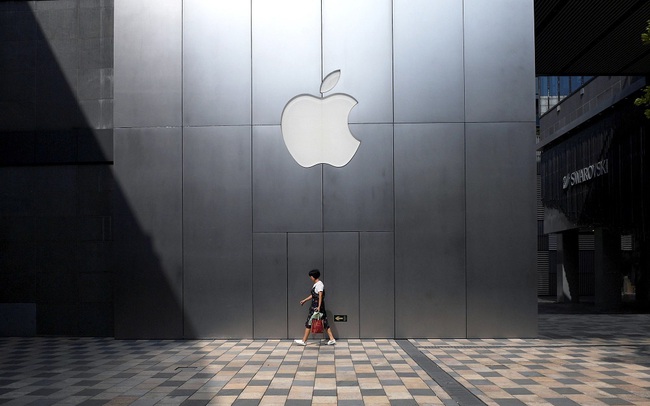 Nếu Mỹ diệt Huawei, Trung Quốc có trả đũa Apple? Nếu Mỹ diệt Huawei, Trung Quốc có trả đũa Apple?