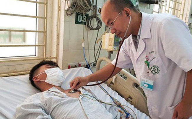 Hai người Hà Nội tử vong vì sốt xuất huyết: Bệnh nguy hiểm như thế nào? Hai người Hà Nội tử vong vì sốt xuất huyết: Bệnh nguy hiểm như thế nào?