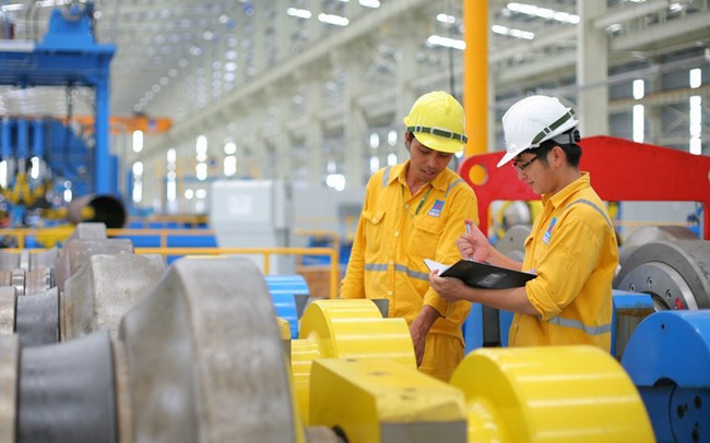 Việt Nam tự cường nhìn từ diễn biến Chính phủ đi vay