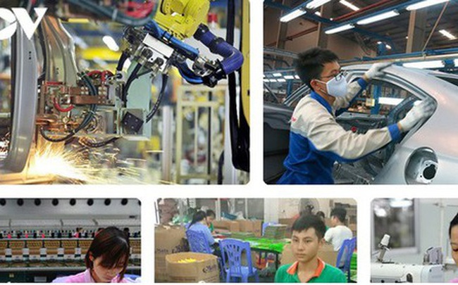 Những thế hệ doanh nhân giàu hoài bão làm rạng rỡ Việt Nam Những thế hệ doanh nhân giàu hoài bão làm rạng rỡ Việt Nam