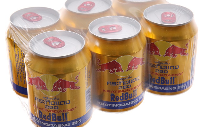 Bị kêu gọi tẩy chay tại quê nhà nhưng Red Bull Việt Nam đang thắng lớn: thu 2 đồng lãi 1 đồng, tỷ suất lợi nhuận ăn đứt Vinamilk, Sabeco, Heineken