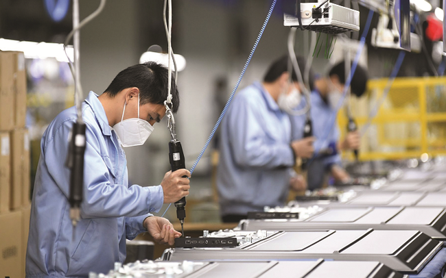 Vốn được hấp thụ tốt hơn khi doanh nghiệp hết “ngủ đông”