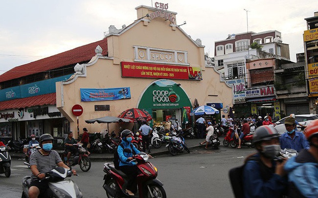 TP HCM lấy ý kiến cử tri về thành lập thành phố Thủ Đức vào ngày 3/10
