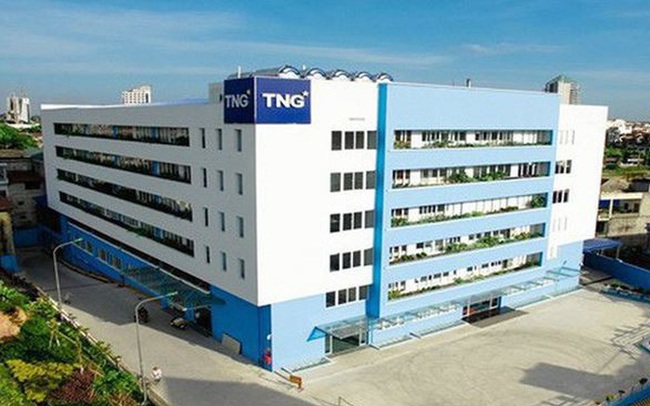 TNG dùng hơn 17 triệu cổ phiếu của lãnh đạo công ty làm tài sản đảm bảo để phát hành trái phiếu
