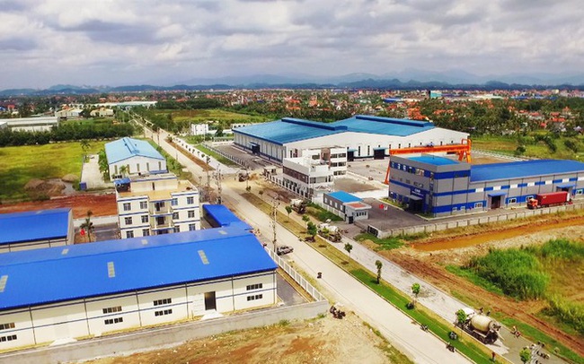 Vụ 8 KCN Hải Phòng hoạt động không phép: Thủ tướng yêu cầu kiểm tra
