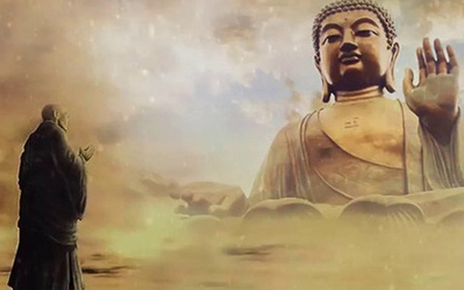 Thấy pho tượng Phật bên đường, 5 người đi qua làm 5 việc khác nhau và hồi kết khiến bao người thức tỉnh Thấy pho tượng Phật bên đường, 5 người đi qua làm 5 việc khác nhau và hồi kết khiến bao người thức tỉnh