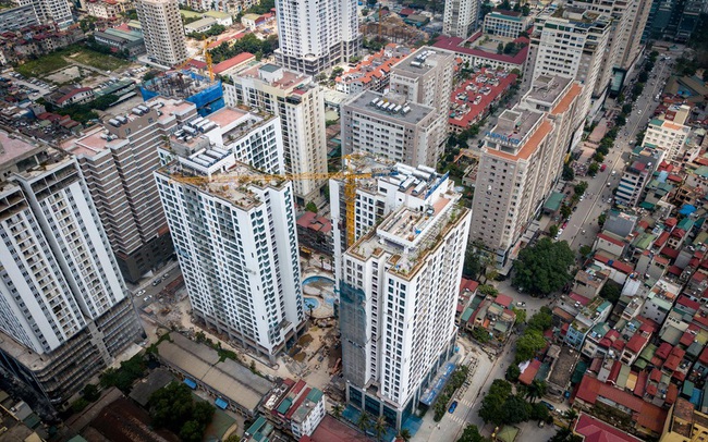 Doanh nghiệp bất động sản: Nợ thuế hơn 300 tỷ đồng