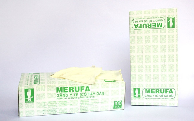Merufa dự kiến phát hành cổ phiếu thưởng tỷ lệ 70%, tận dụng thời cơ để đầu tư thêm phân xưởng sản xuất găng tay Merufa dự kiến phát hành cổ phiếu thưởng tỷ lệ 70%, tận dụng thời cơ để đầu tư thêm phân xưởng sản xuất găng tay