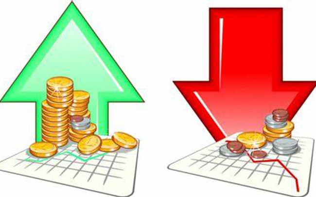 Dòng tiền mạnh giúp VnIndex vượt qua mọi rào cản tâm lý, nhóm cổ phiếu dầu khí tăng giá
