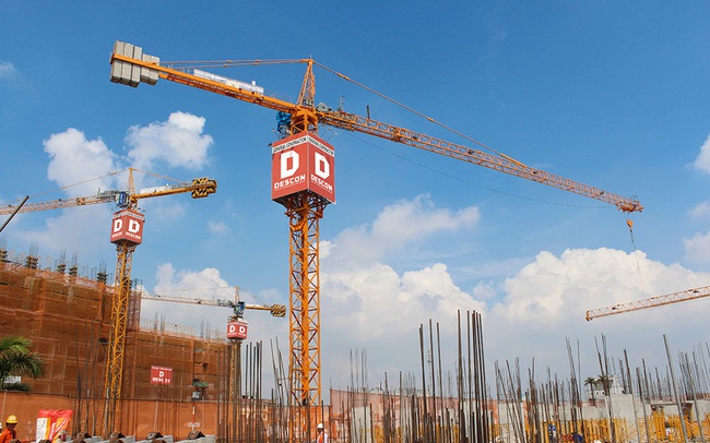 Descon lỗ luỹ kế hơn 380,5 tỷ, trình kế hoạch niêm yết trở lại và sự "tái xuất" bất ngờ của ông Trịnh Thanh Huy trong HĐQT Descon lỗ luỹ kế hơn 380,5 tỷ, trình kế hoạch niêm yết trở lại và sự "tái xuất" bất ngờ của ông Trịnh Thanh Huy trong HĐQT