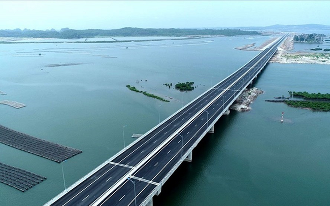 Quảng Ninh có thêm một khu kinh tế ven biển