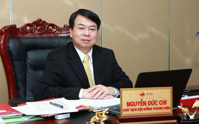 Rời ghế Chủ tịch SCIC, ông Nguyễn Đức Chi làm Tổng Giám đốc Kho bạc Nhà nước Rời ghế Chủ tịch SCIC, ông Nguyễn Đức Chi làm Tổng Giám đốc Kho bạc Nhà nước