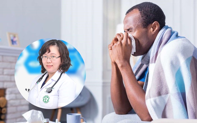 Các bệnh đường hô hấp có biến chứng rất nguy hiểm: Bác sĩ chuyên khoa chỉ ra dấu hiệu bạn cần đi khám ngay! Các bệnh đường hô hấp có biến chứng rất nguy hiểm: Bác sĩ chuyên khoa chỉ ra dấu hiệu bạn cần đi khám ngay!