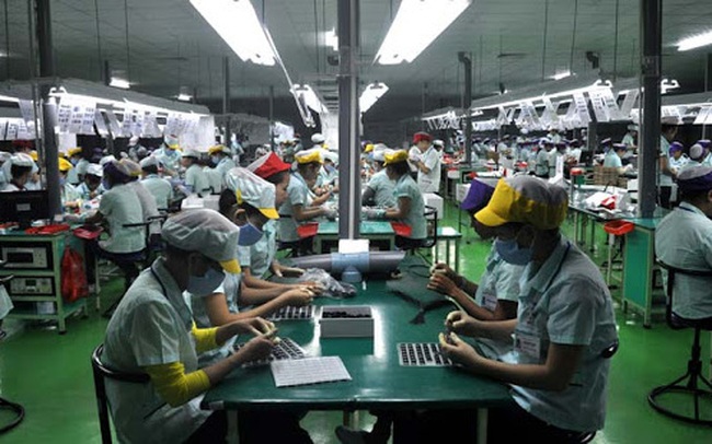 Báo Nhật: Việt Nam sẽ là một trong những trung tâm sản xuất laptop chủ chốt vào năm 2030