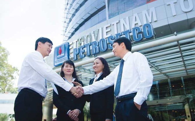 Petrosetco (PET) ước lãi 125 tỷ đồng sau 9 tháng, hoàn thành 70% kế hoạch năm Petrosetco (PET) ước lãi 125 tỷ đồng sau 9 tháng, hoàn thành 70% kế hoạch năm
