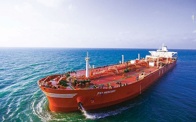 PVTrans ước lãi 565 tỷ đồng sau 9 tháng, hoàn thành vượt kế hoạch năm 2020 PVTrans ước lãi 565 tỷ đồng sau 9 tháng, hoàn thành vượt kế hoạch năm 2020