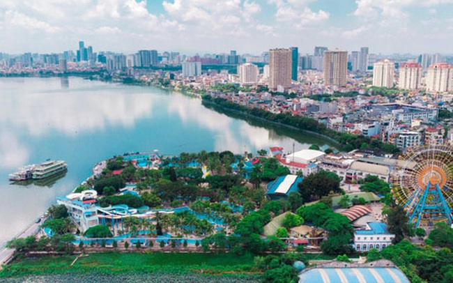 Đột phá quy hoạch Hà Nội Đột phá quy hoạch Hà Nội