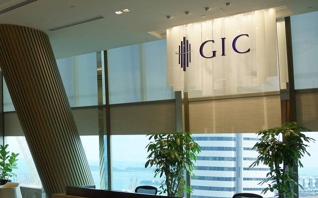 GIC: Quỹ đầu tư quốc gia 440 tỷ USD của Singapore với hàng tỷ USD rót vào các bluechips Việt Nam