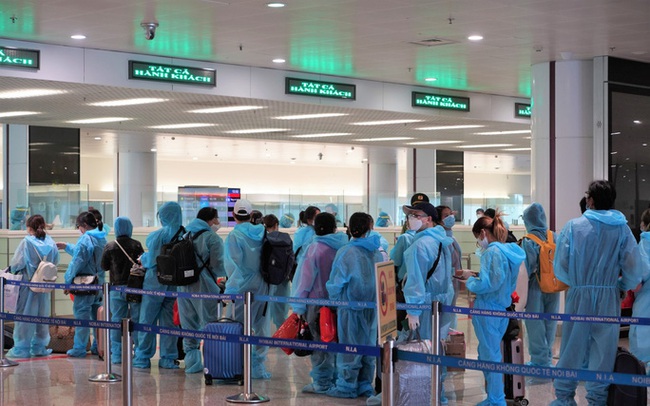 Sắp khôi phục đường bay thương mại TP HCM - Hàn Quốc Sắp khôi phục đường bay thương mại TP HCM - Hàn Quốc