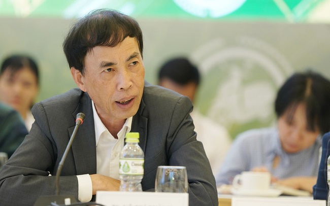 TS. Võ Trí Thành: "Phát triển các cực kinh tế trọng điểm, nhưng không để địa phương nào thụt lùi phía sau"