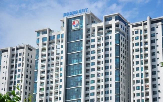 Vợ Chủ tịch HĐQT Hoàng Huy Group đăng ký mua 18 triểu cổ phiếu TCH