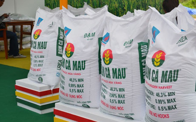 Đạm Cà Mau (DCM) ước lãi 8 tháng hơn 424 tỷ đồng, vượt xa kế hoạch năm 2020