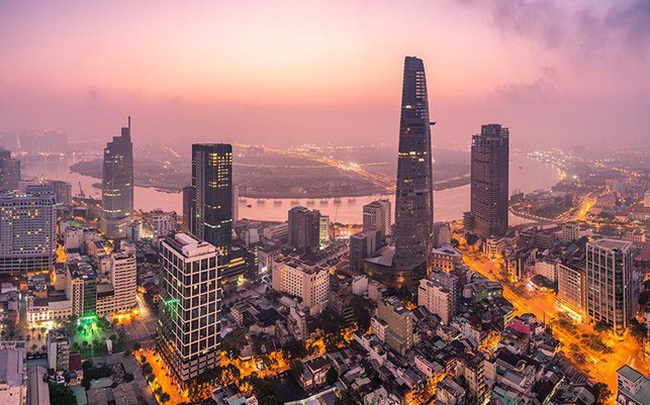 Kinh tế quý III tăng trưởng 2,62%, thấp nhất thập kỷ nhưng top đầu thế giới