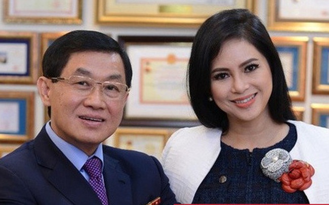 Factory Outlet - ván bài của ông Johnathan Hạnh Nguyễn và tầm nhìn khi mang 30 triệu USD về Việt Nam rót toàn vào hàng hiệu Factory Outlet - ván bài của ông Johnathan Hạnh Nguyễn và tầm nhìn khi mang 30 triệu USD về Việt Nam rót toàn vào hàng hiệu
