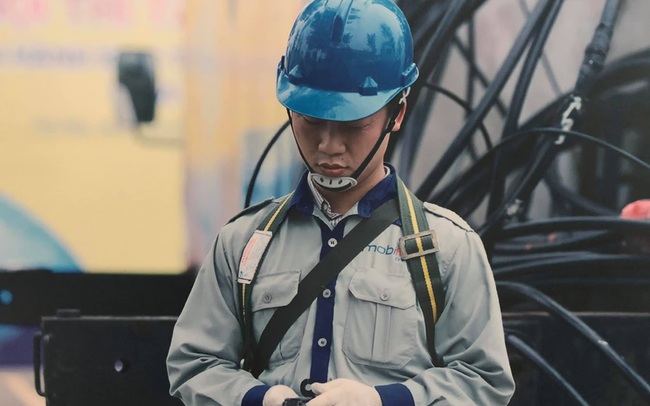 Mạng MobiFone gặp sự cố khiến thuê bao không liên lạc được Mạng MobiFone gặp sự cố khiến thuê bao không liên lạc được